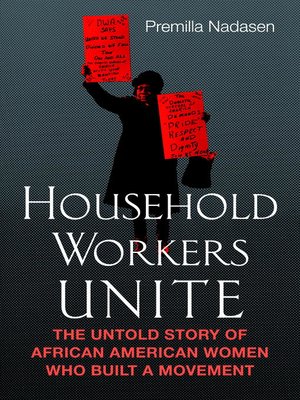 cover image of Household Workers Unite